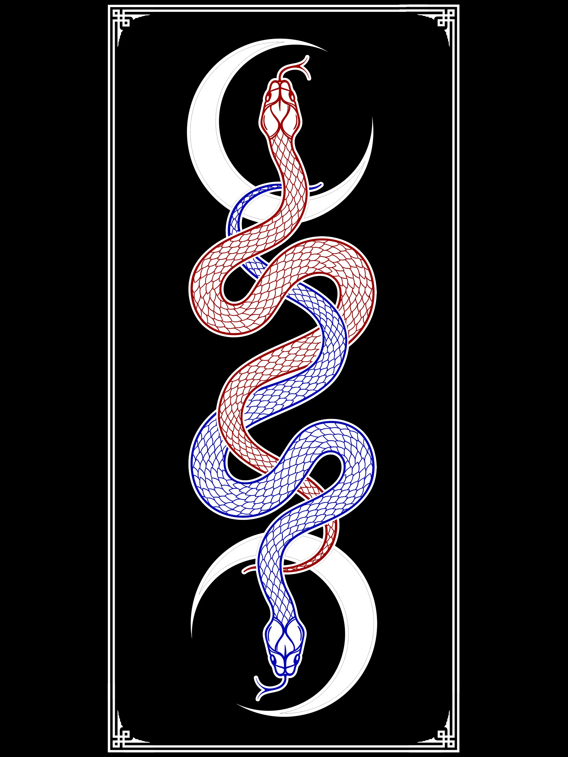Synergy Moon [14x26] product image (2)