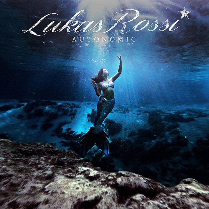 Autonomic Album product image (1)