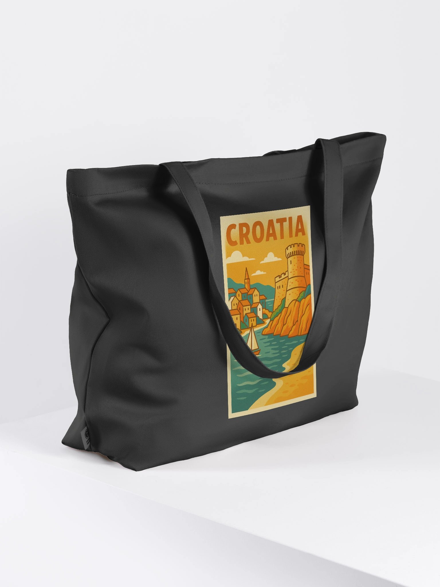 Croatia – Tote product image (8)