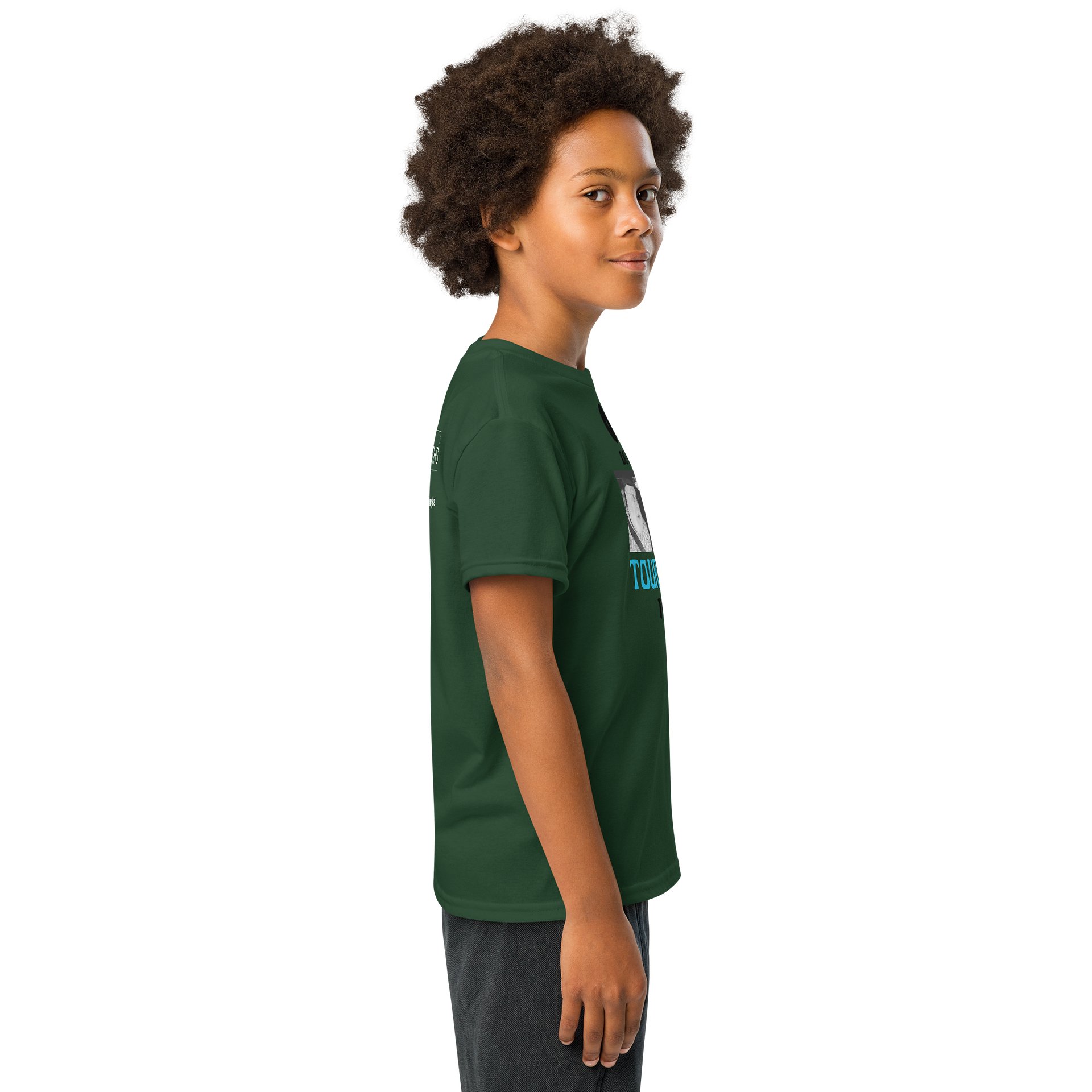 OMG Tourettes Too Youth product image (37)