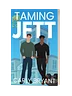 Taming Jett - Signed Paperback