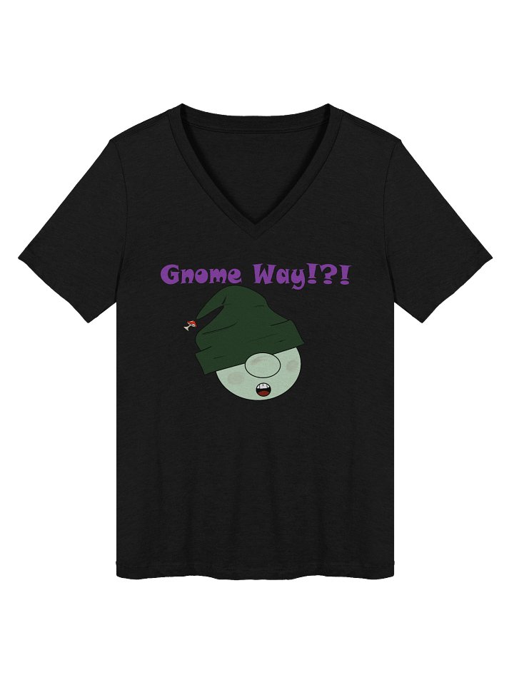 Gnome Way?!? product image (2)