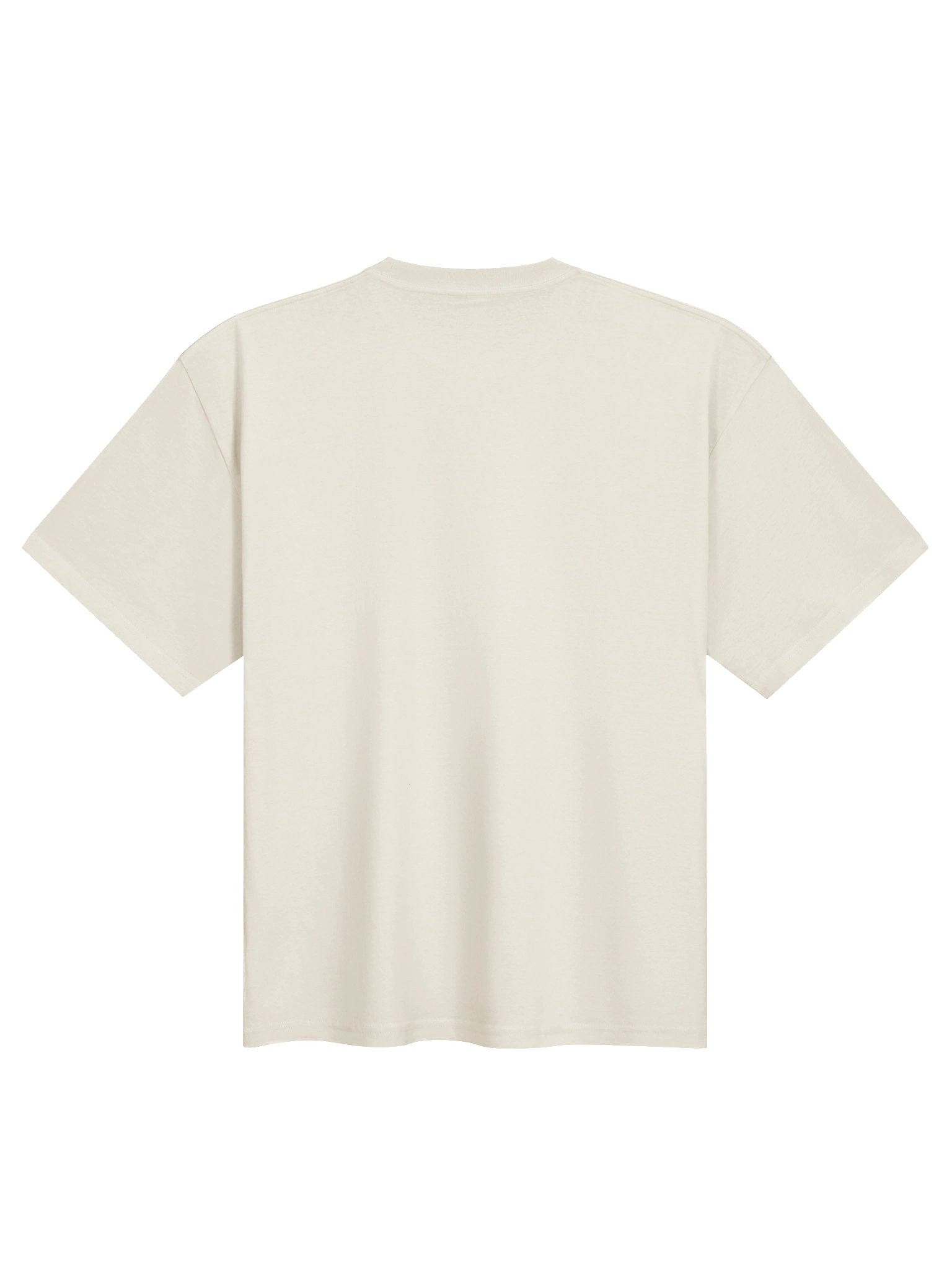 Velyen Men's Essential Oversized T-Shirt product image (2)