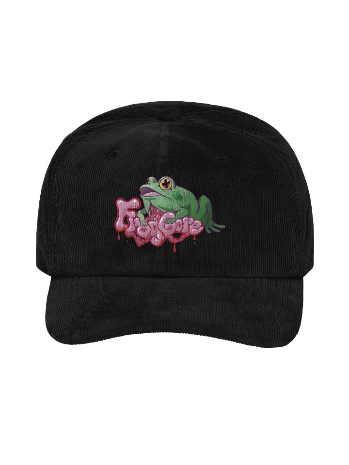 FROGGORE - The Dad Hat product image (1)
