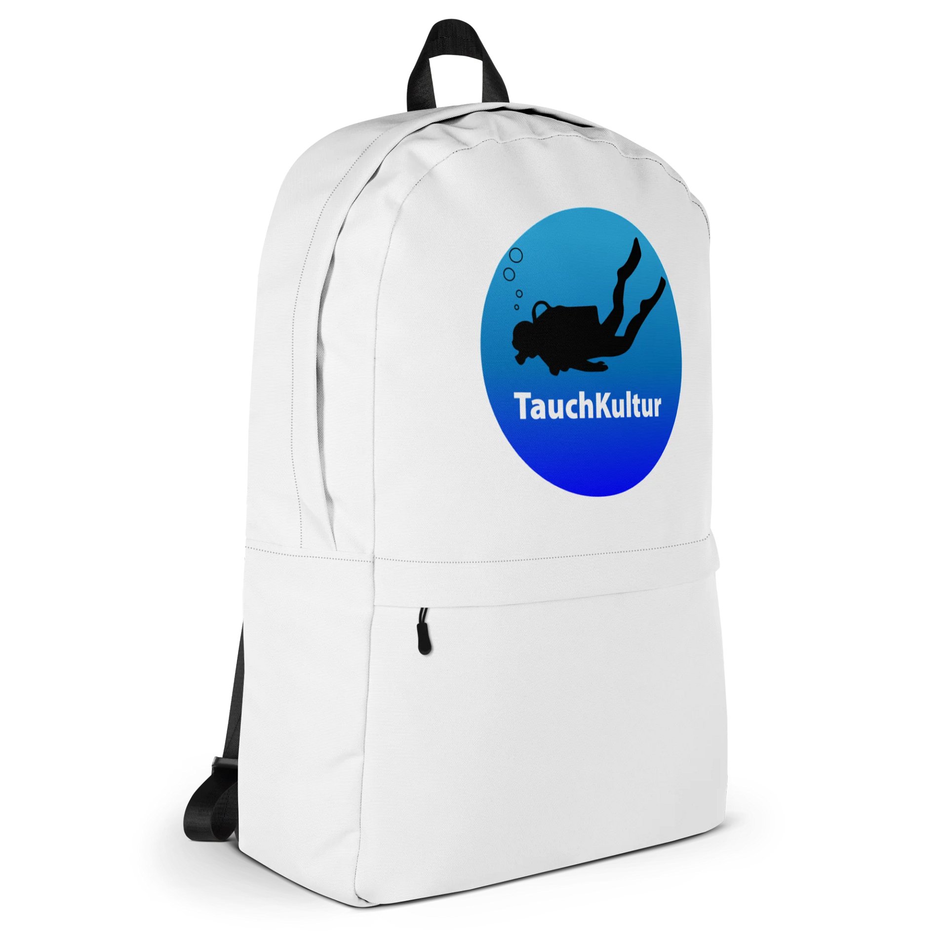 TauchKultur Backpack product image (4)