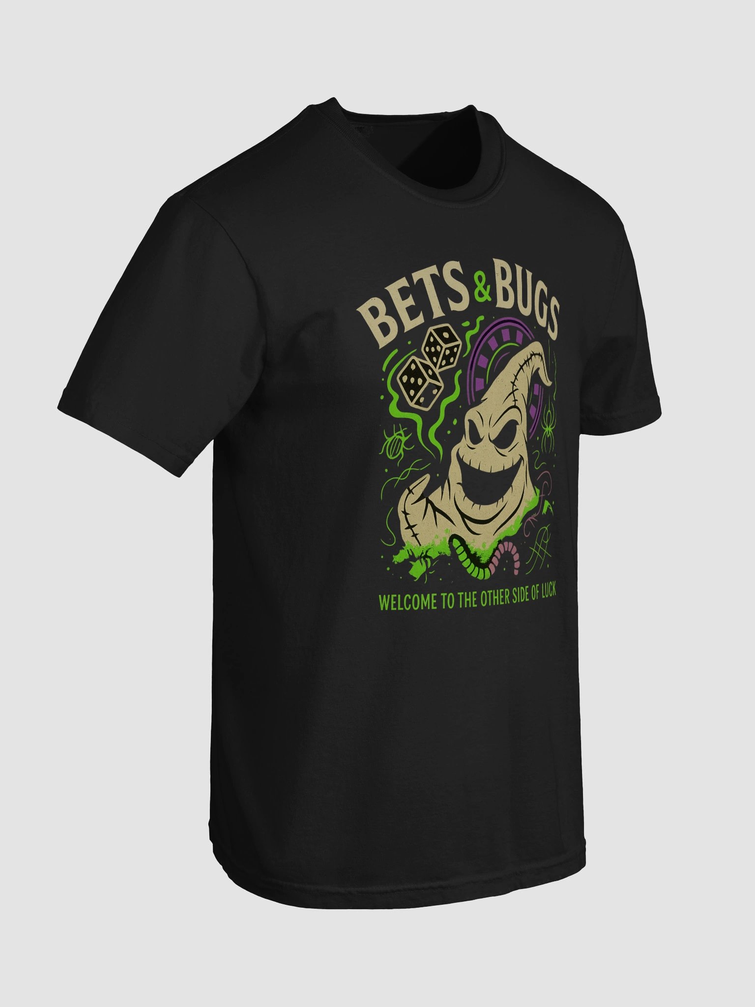 Bets & Bugs product image (15)