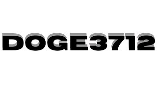 Doge3712