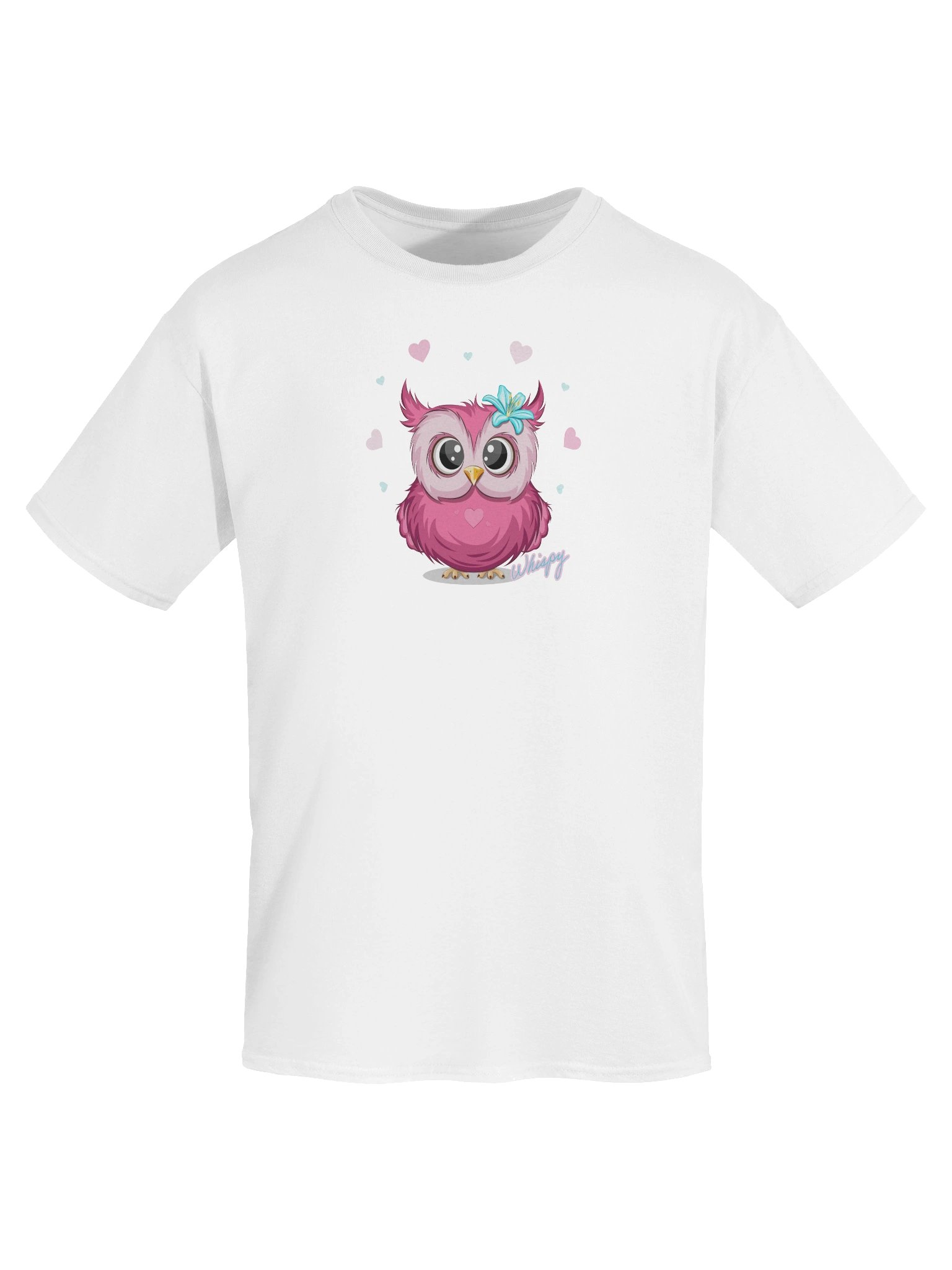 Owlove T product image (7)