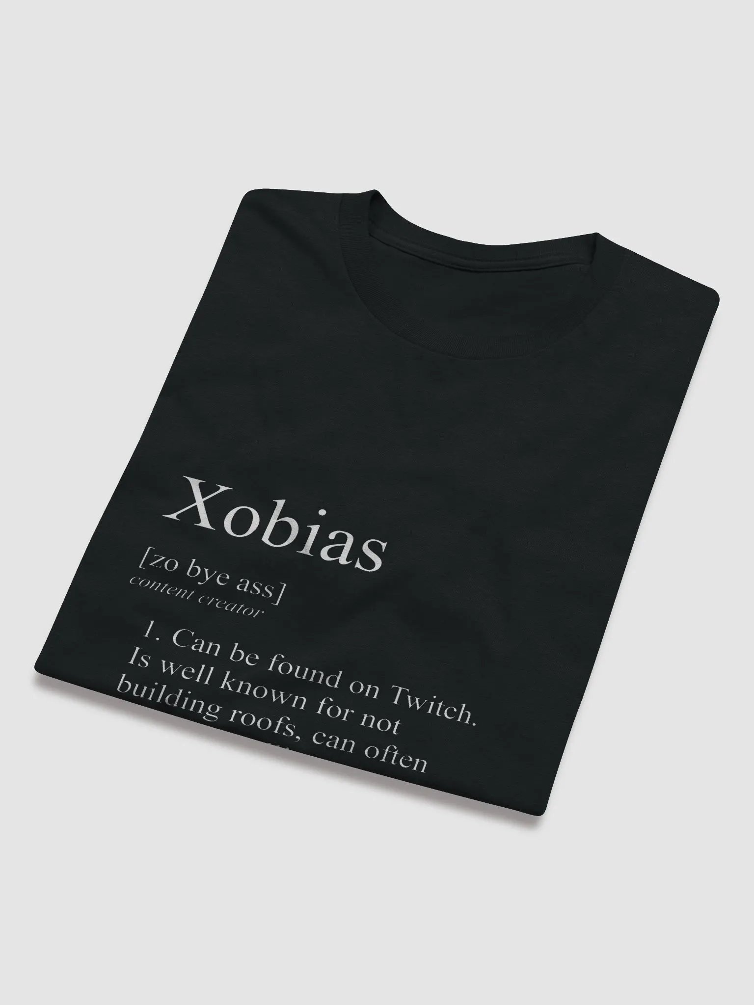 Lightweight Short Sleeve T-Shirt product image (4)
