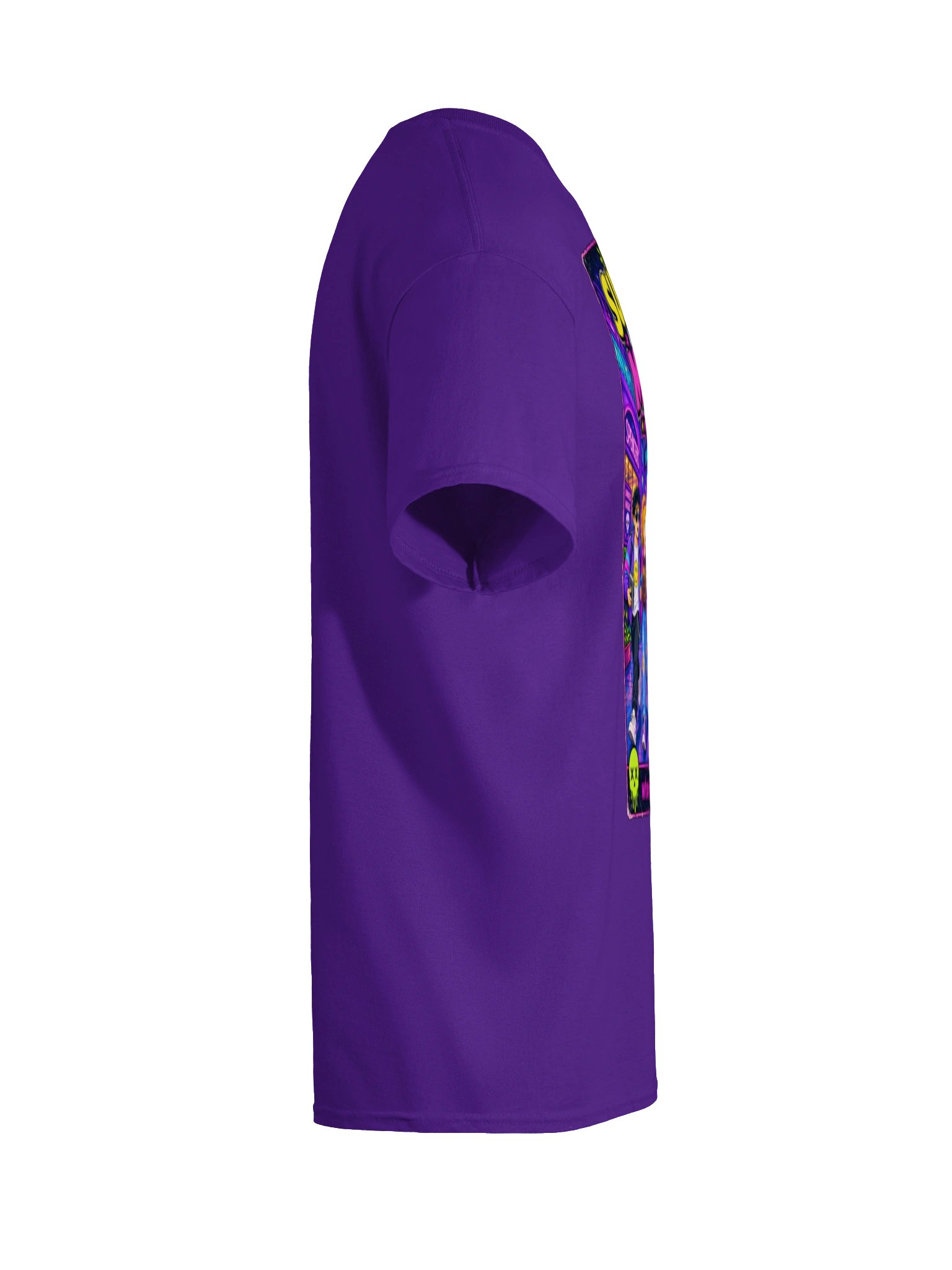 Survive A Haunted Mall Tee product image (20)