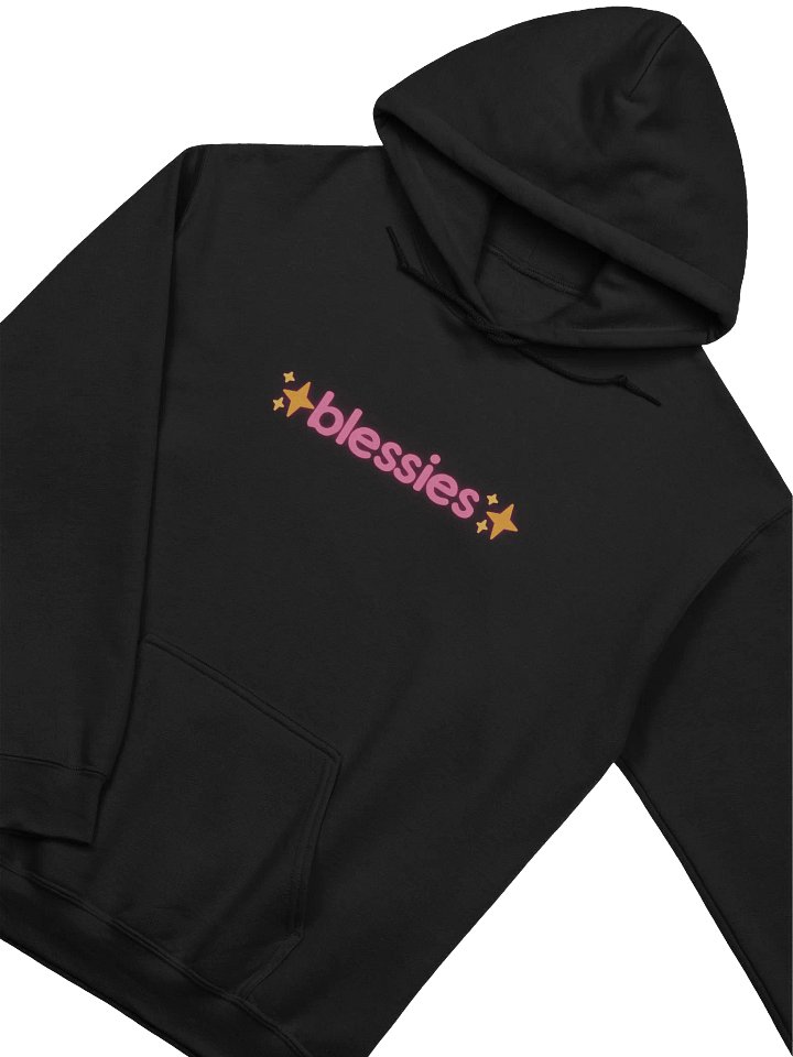 ✨blessies✨ hoodie product image (12)