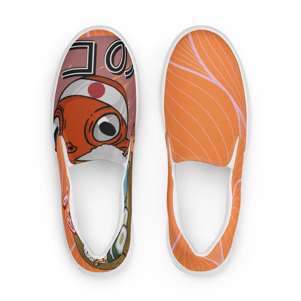 SUSHI POLPO MAN product image (1)
