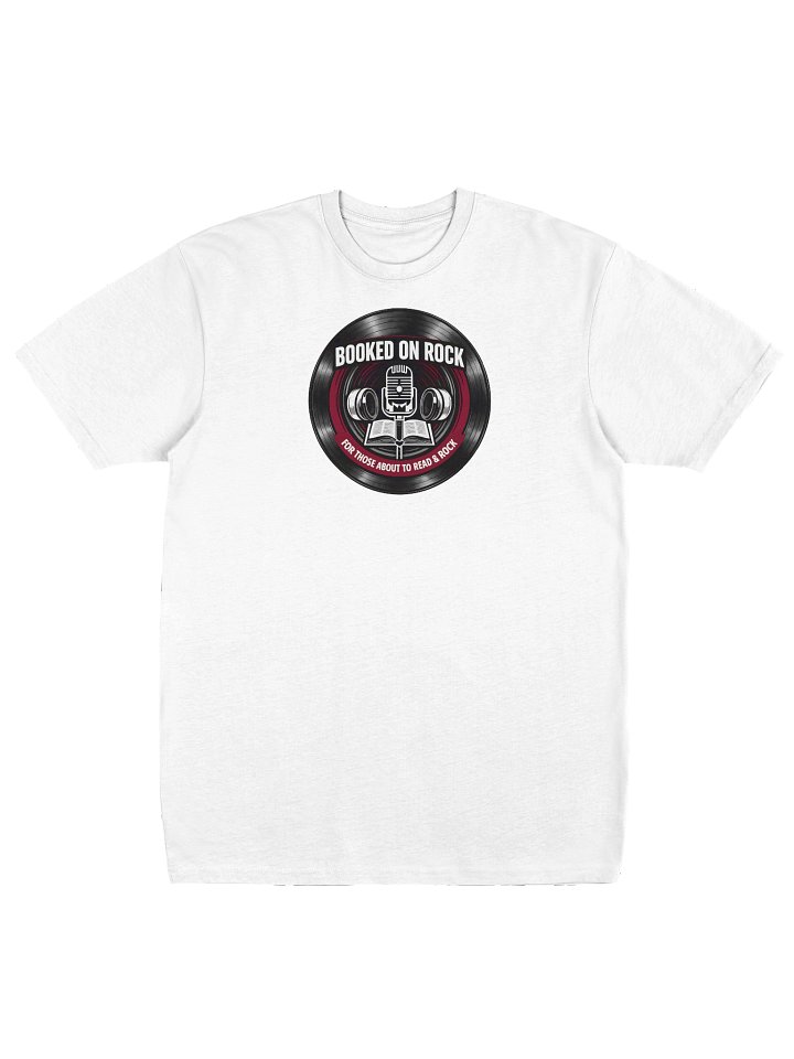 T-Shirt/White product image (1)