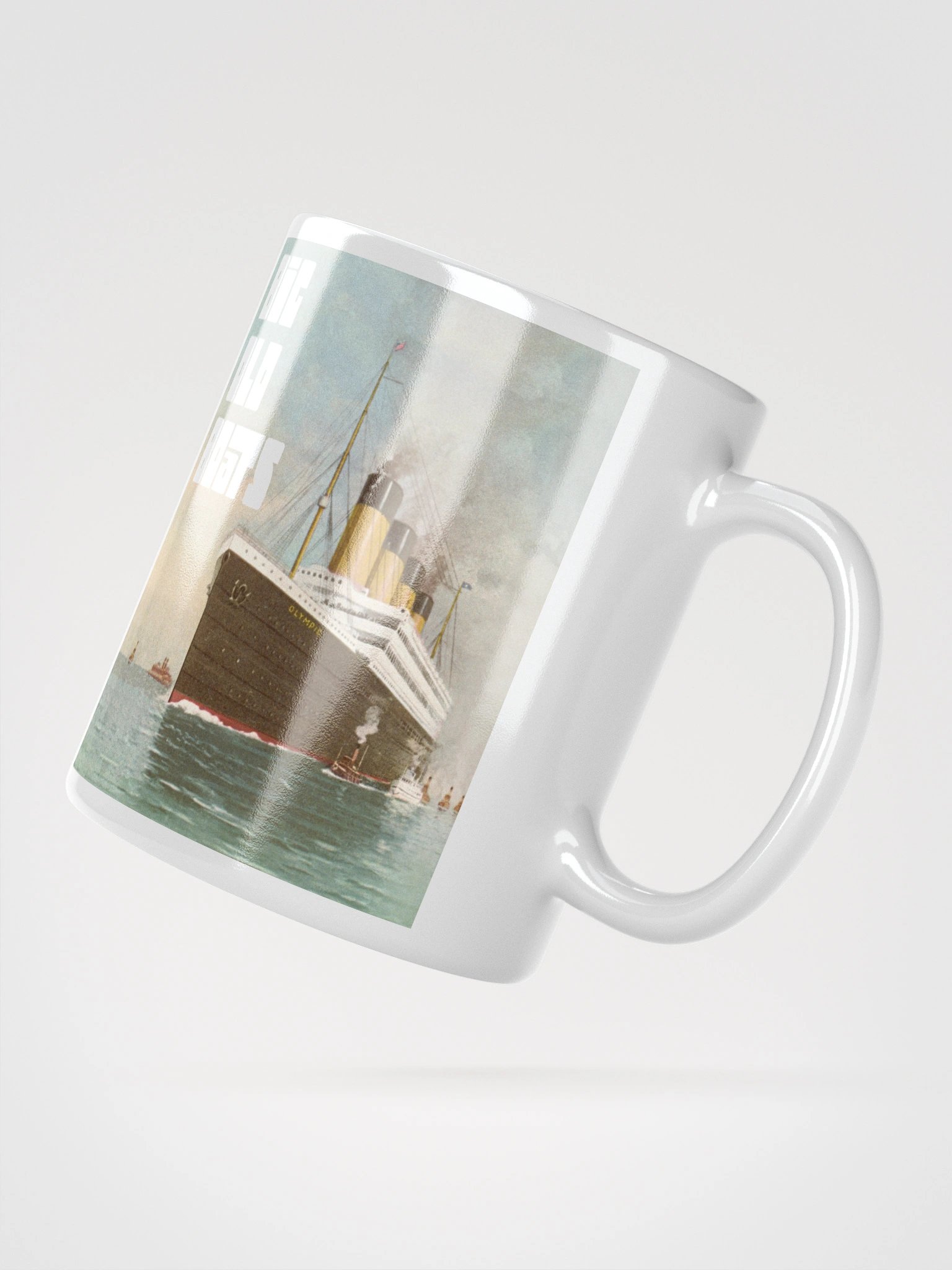 Old Reliable Mug product image (2)