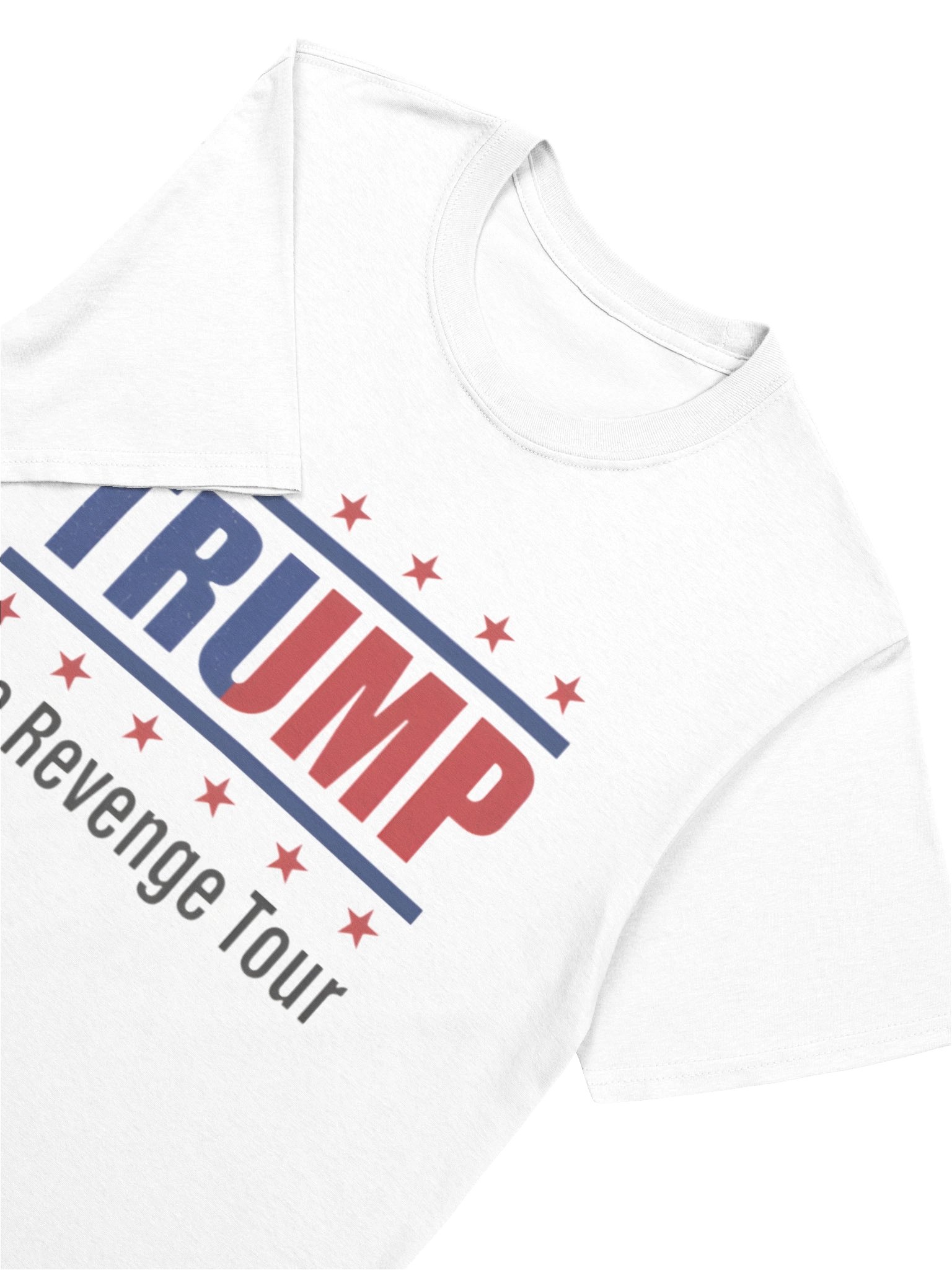 Trump 2024 The Revenge Tour Shirt product image (5)