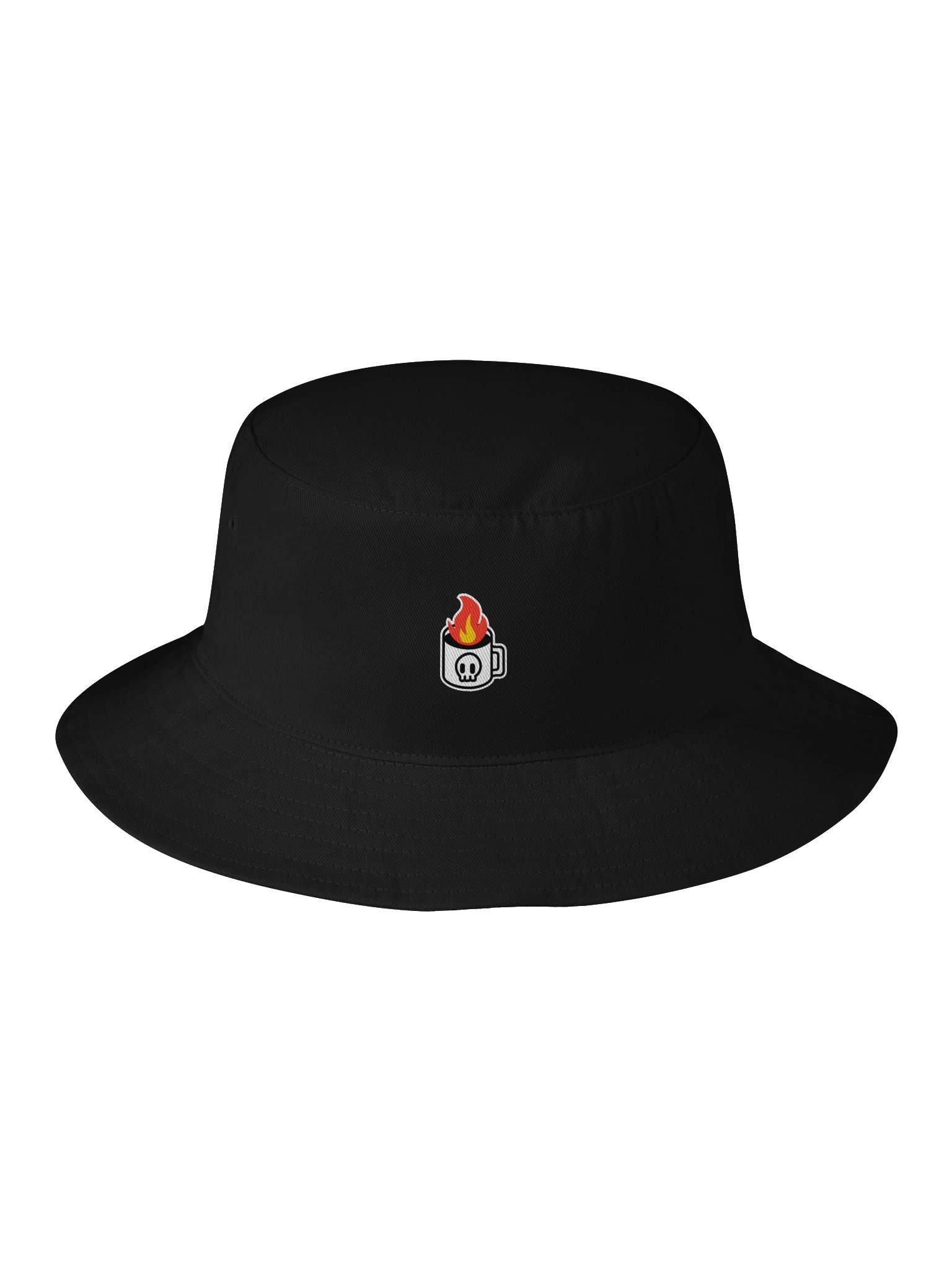 GMFH Bucket Hat product image (1)