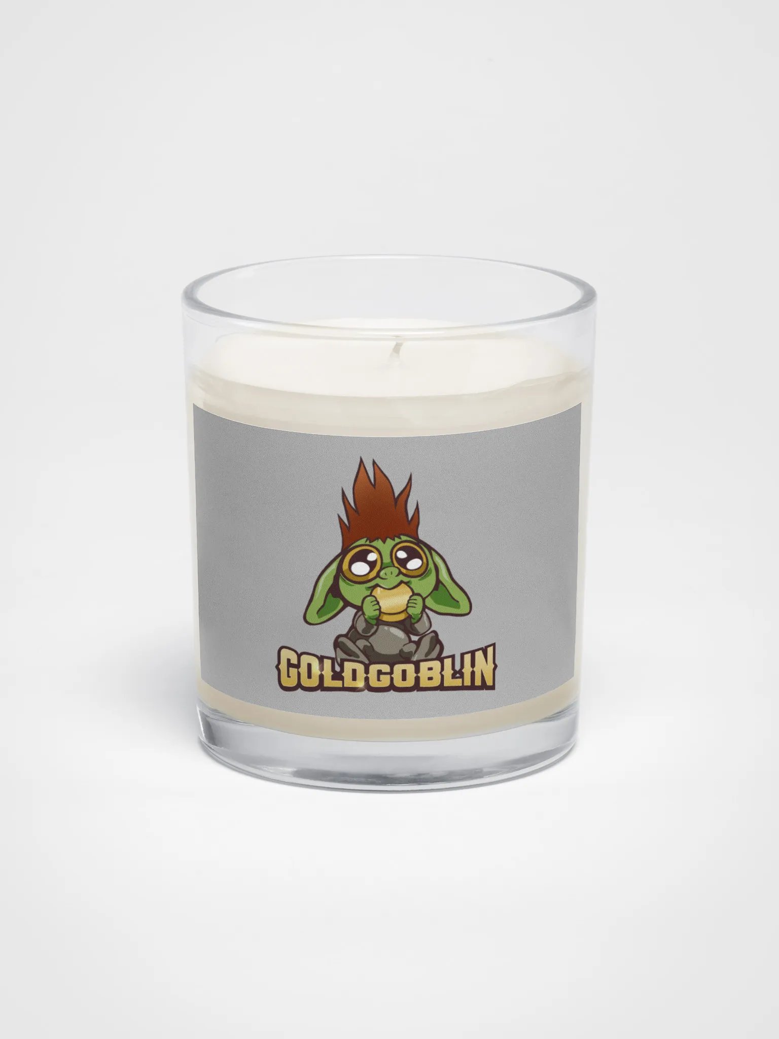 Baby Goblin product image (1)