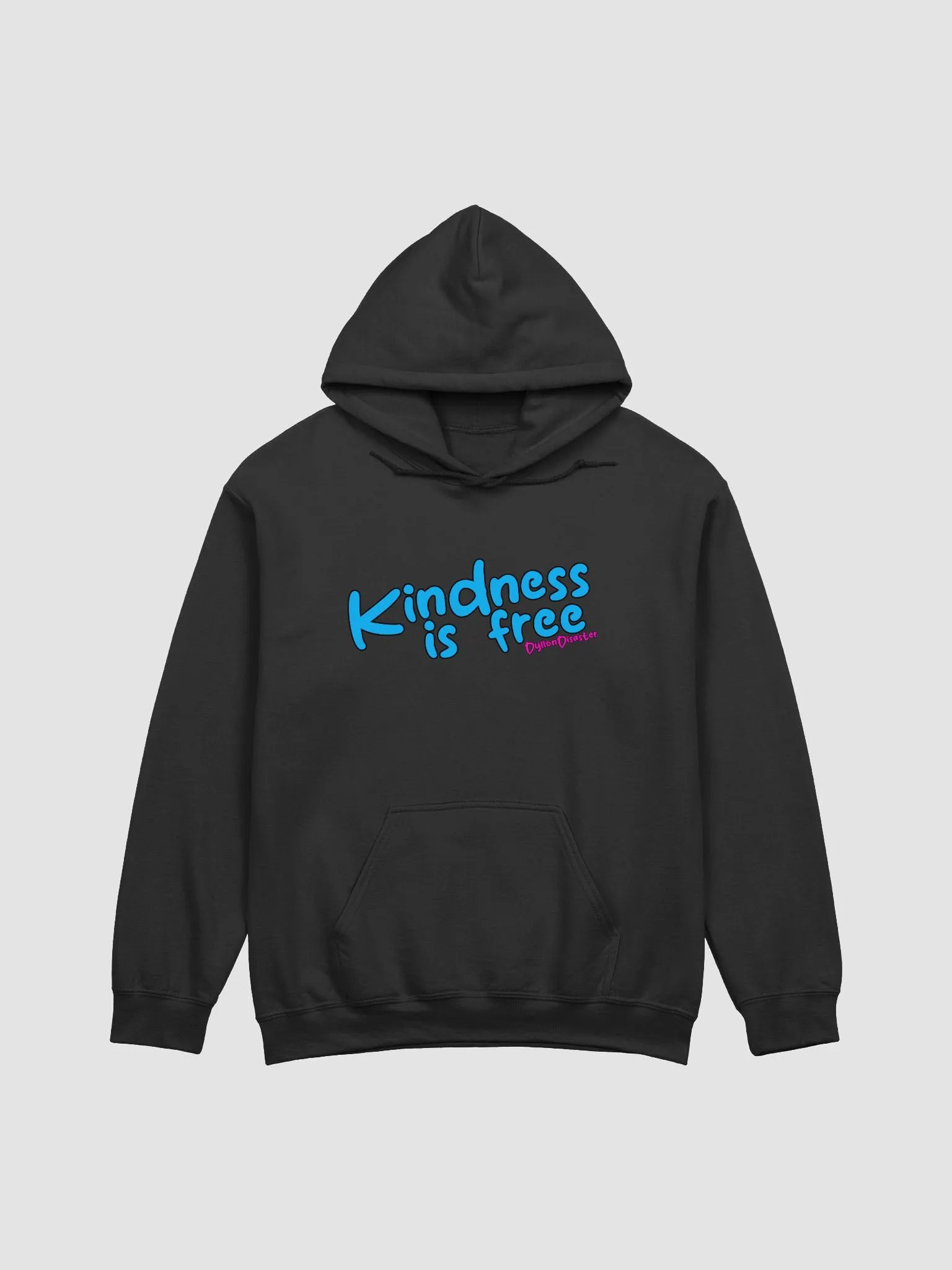 Kindness Hoodie product image (7)