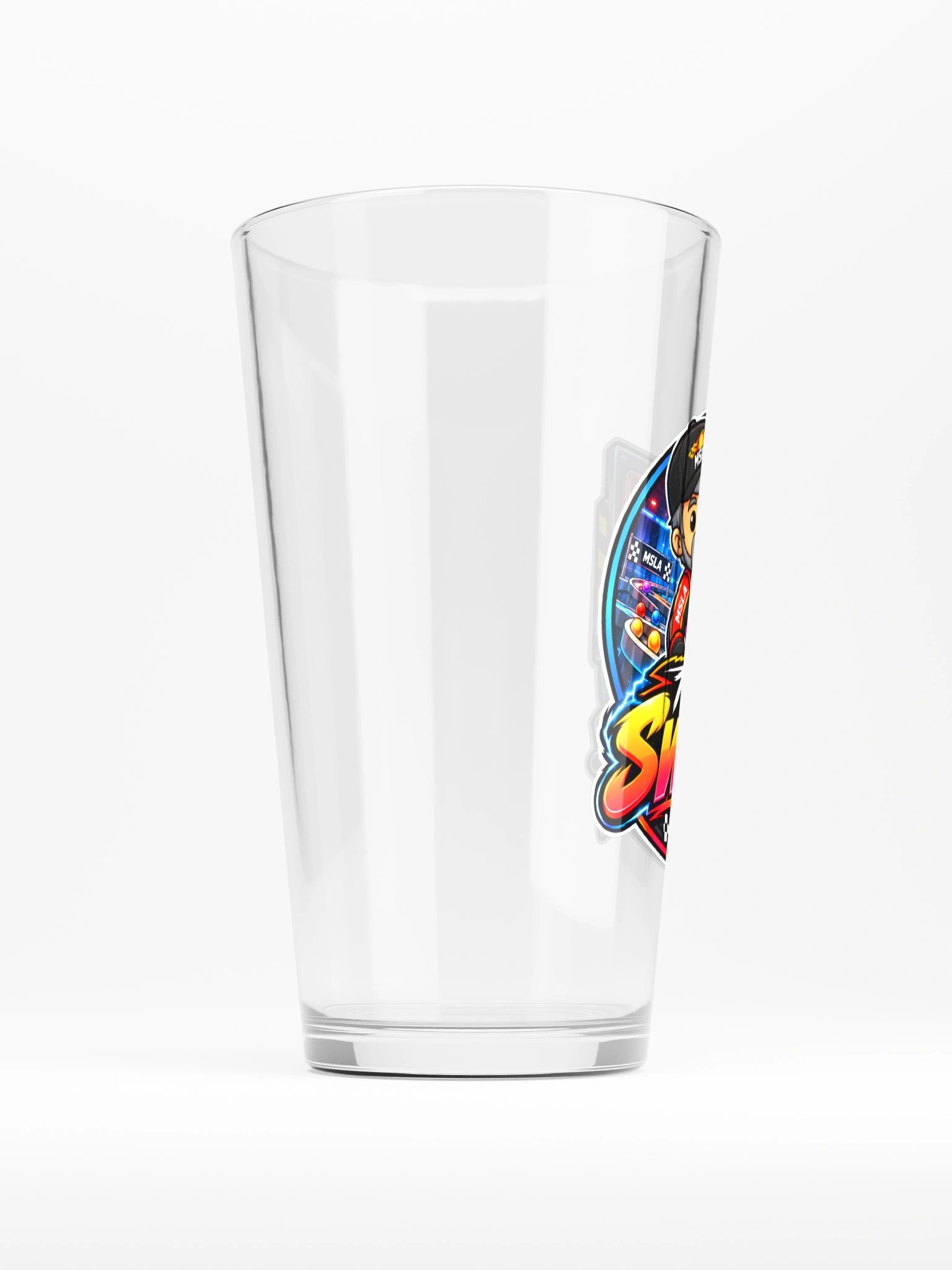 The Switch - Glass product image (6)