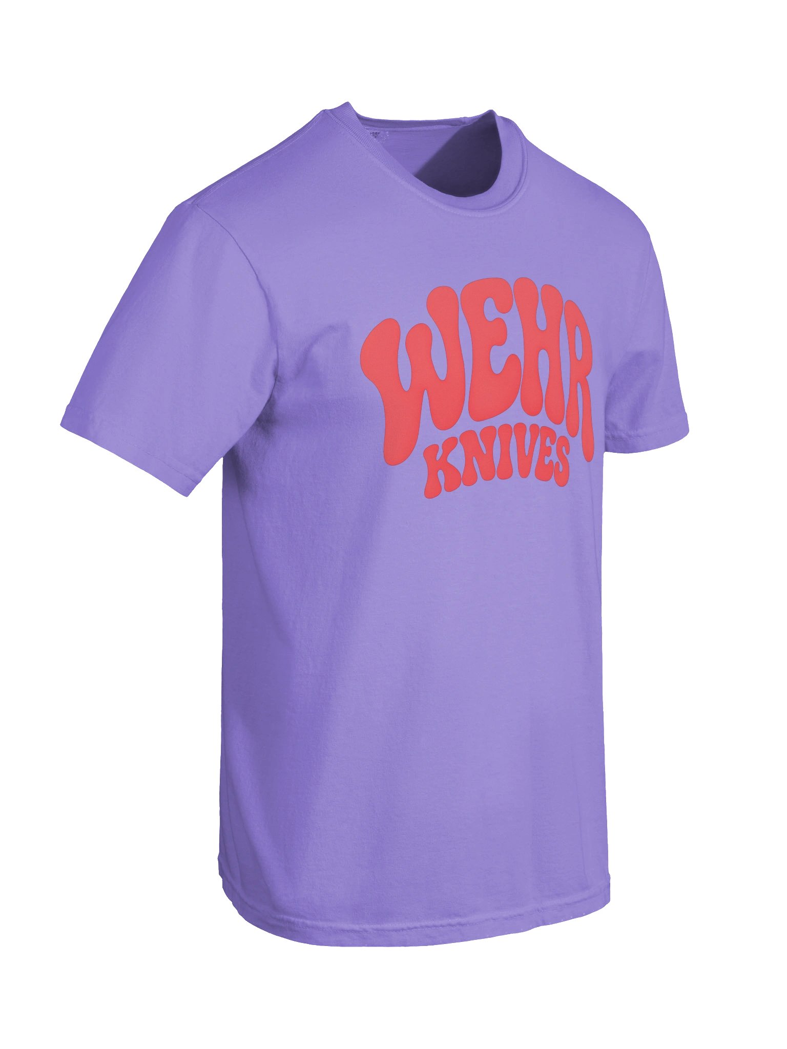 Wehr Knives bubble tee product image (30)