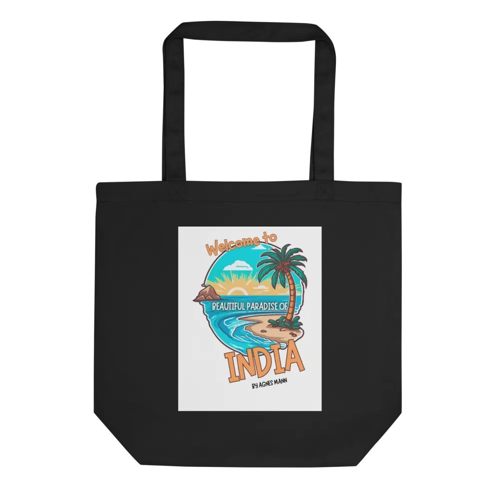 Take me shopping Bag product image (1)