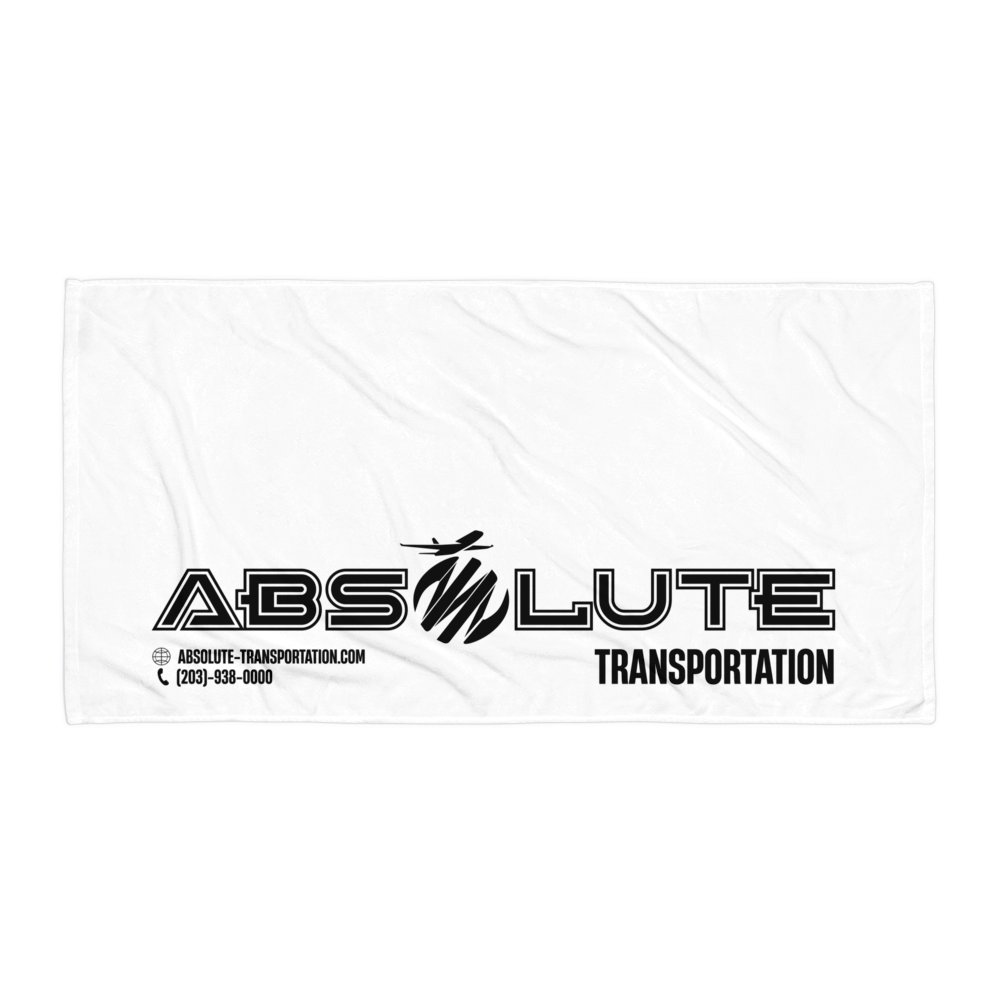 Beach Day Towel product image (1)