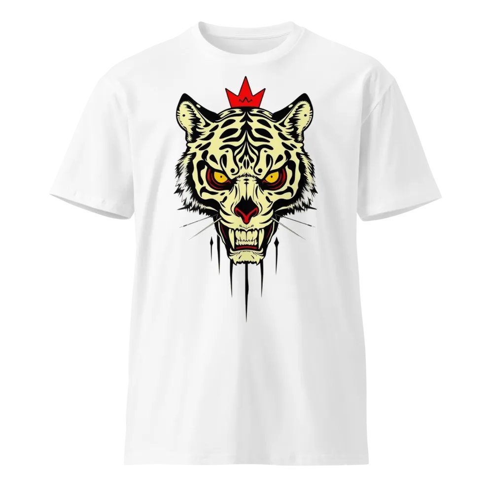 ROYAL TIGER product image (1)