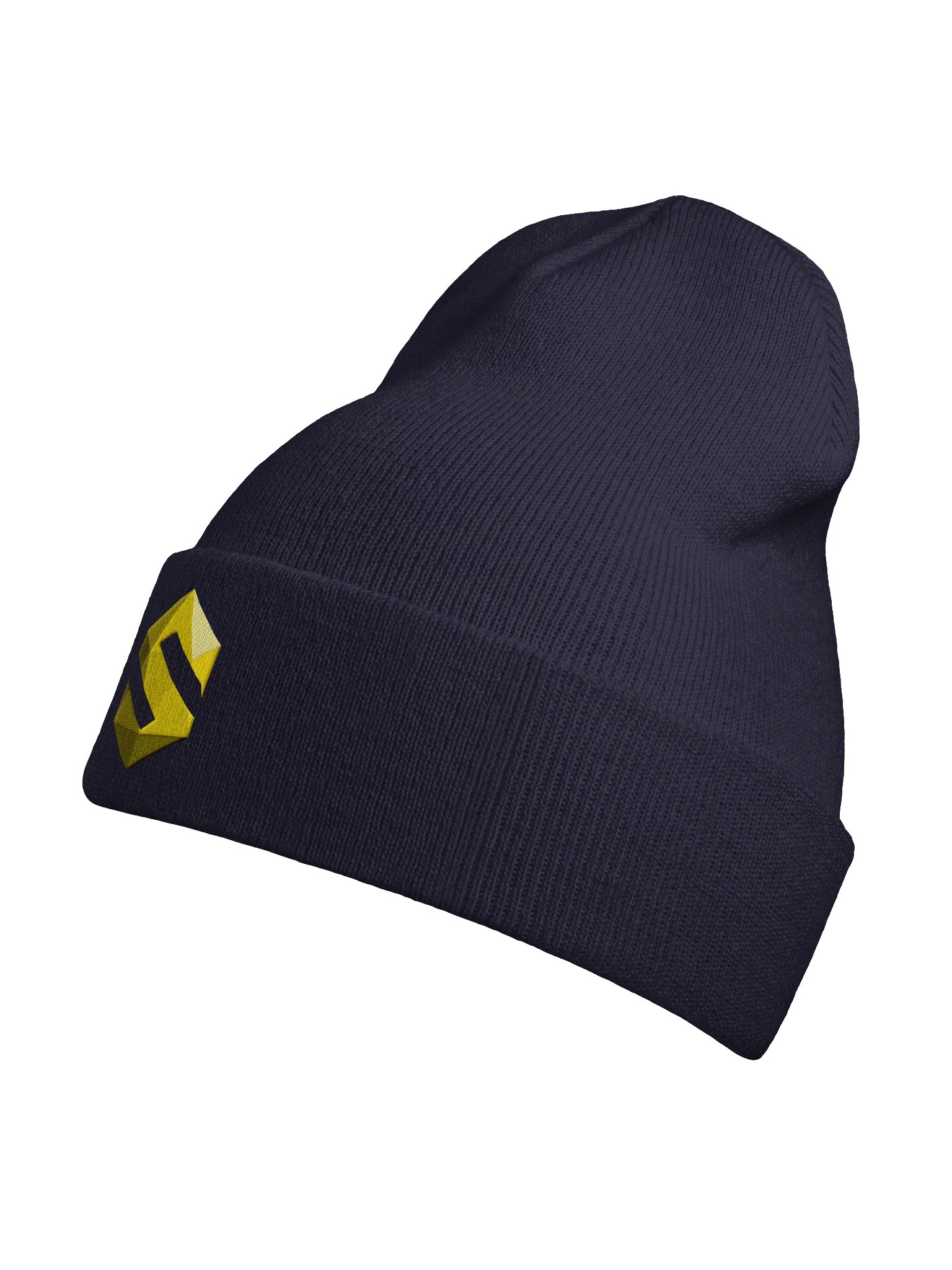 Satchemon Emblem Cuffed Beanie – Dark product image (59)