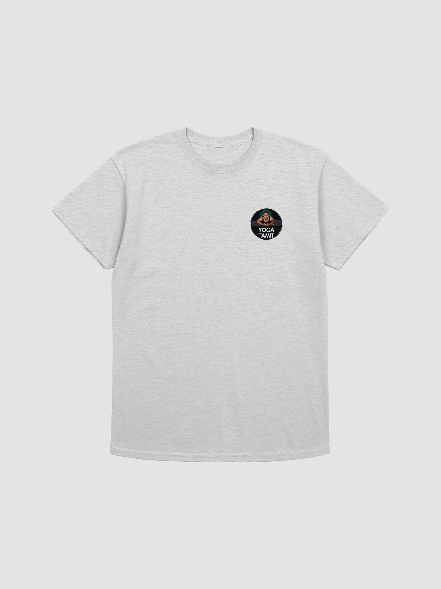 Gildan Heavyweight T-Shirt product image (1)