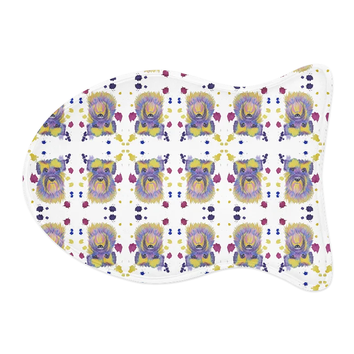 Sweet Soul - Feeding Mat product image (2)