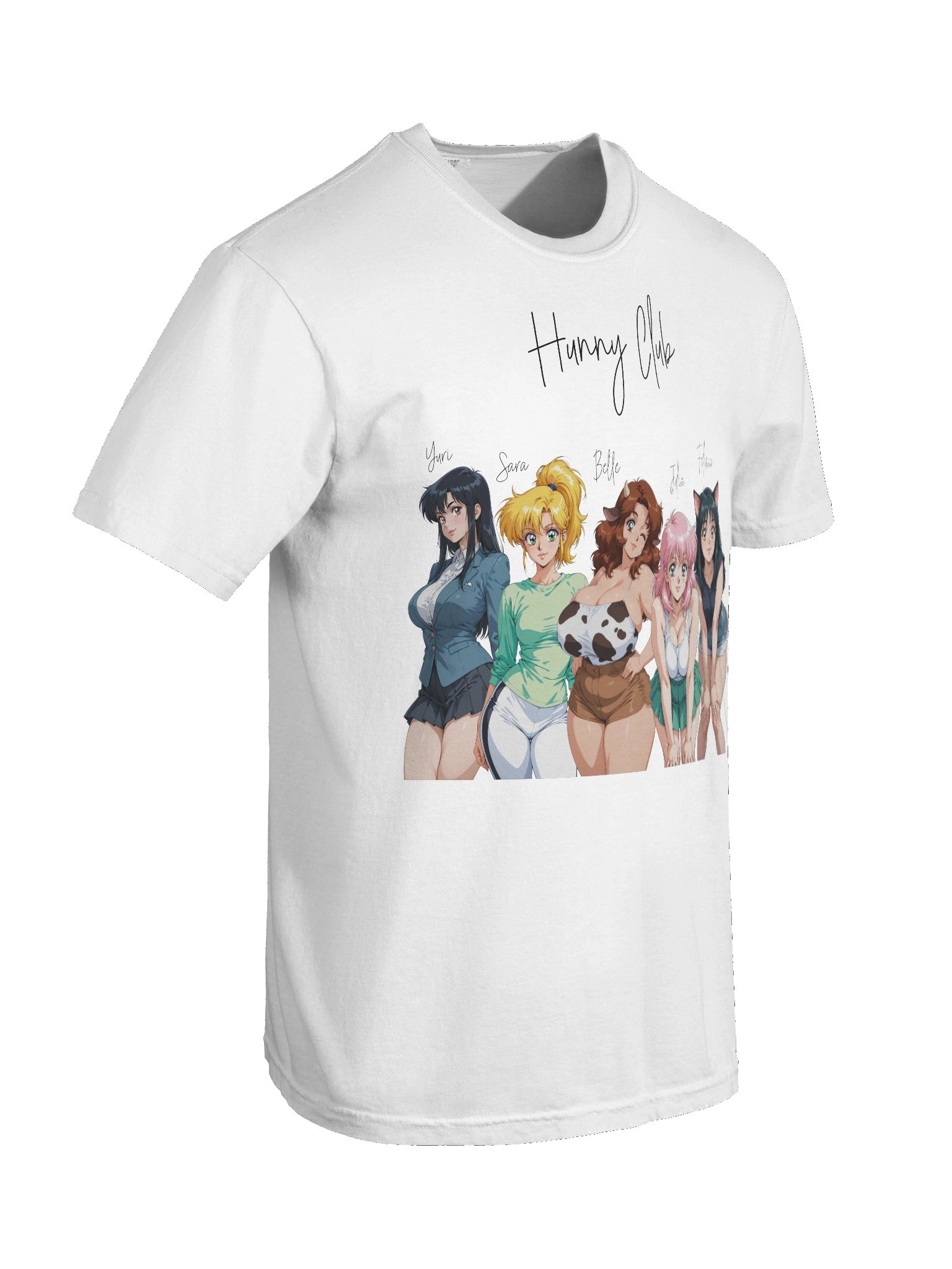 Hunny Club - Retroverse (Group) product image (38)