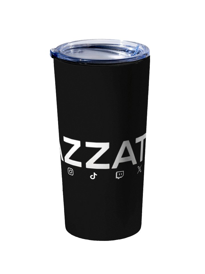 Stainless Steel Tumbler product image (2)