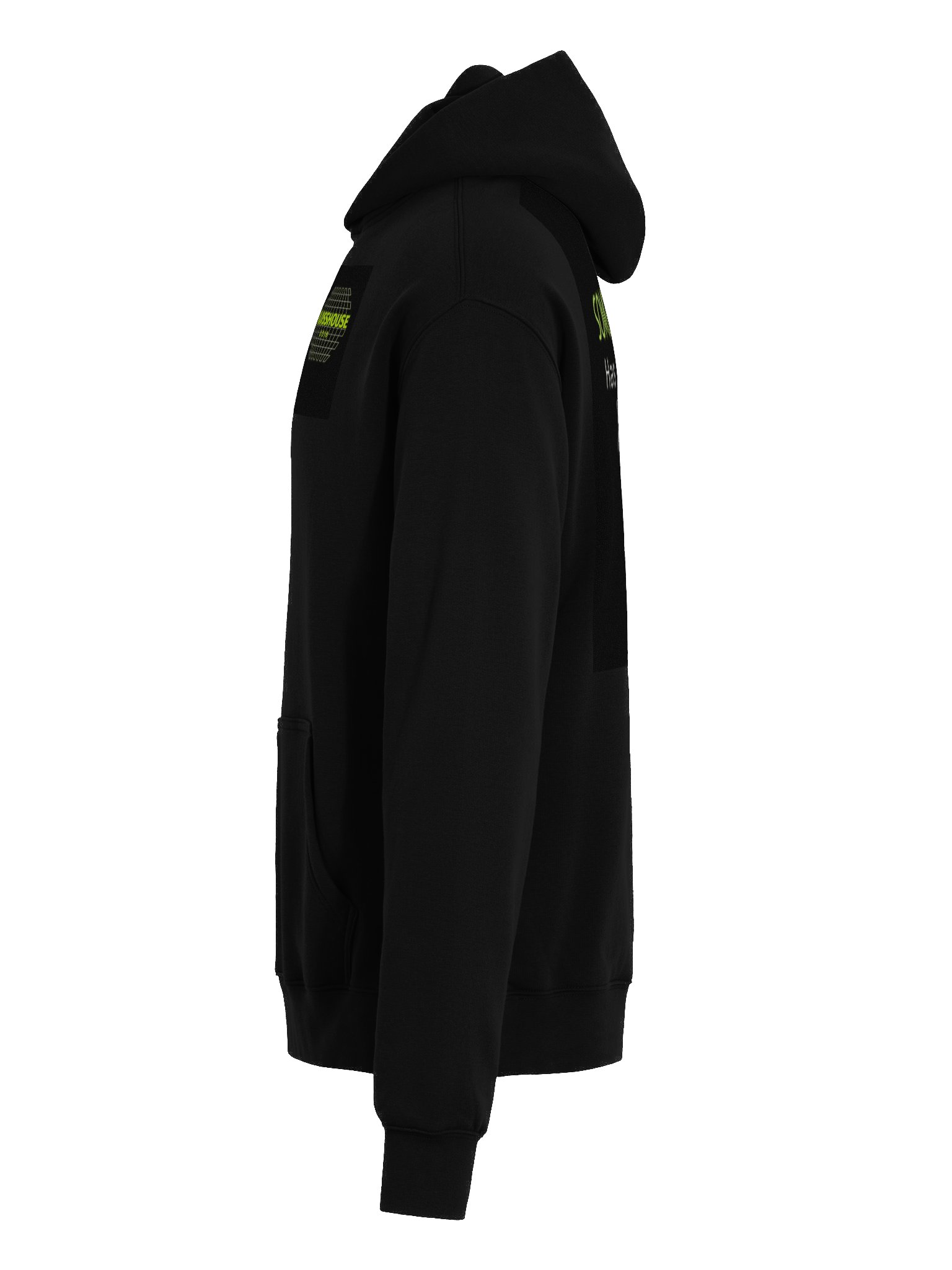 Somebody Has To Floss Hoodie product image (7)