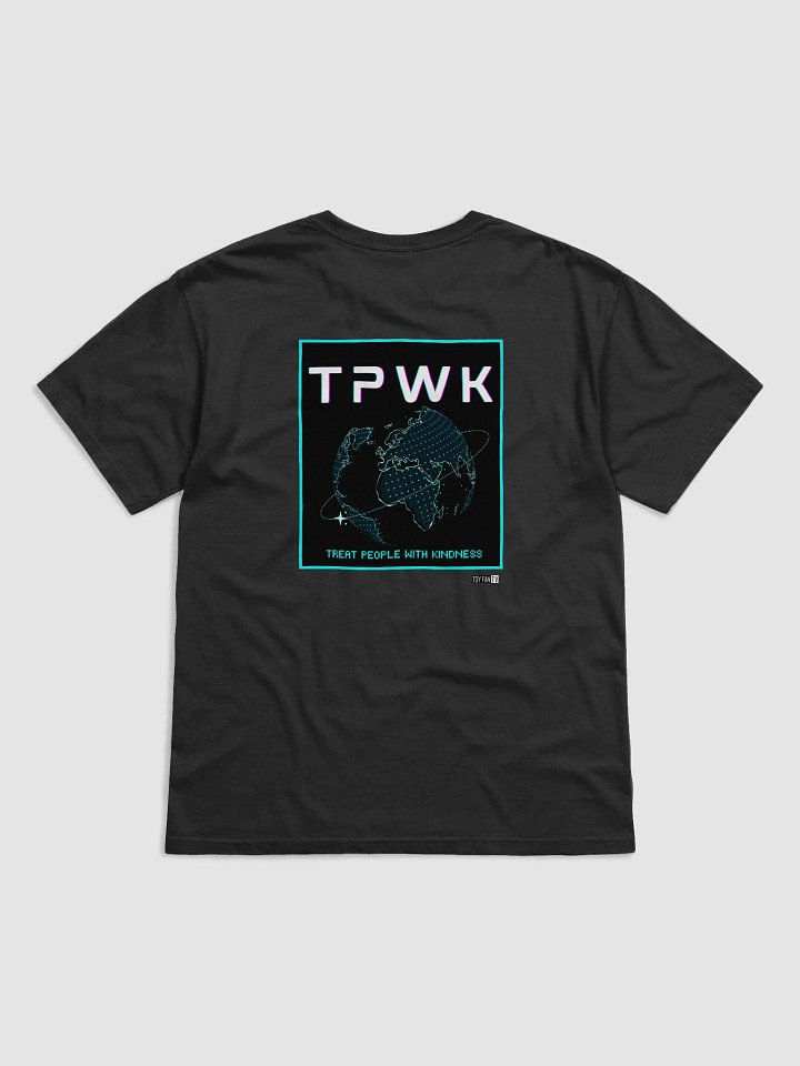 TPWK Glitch product image (7)