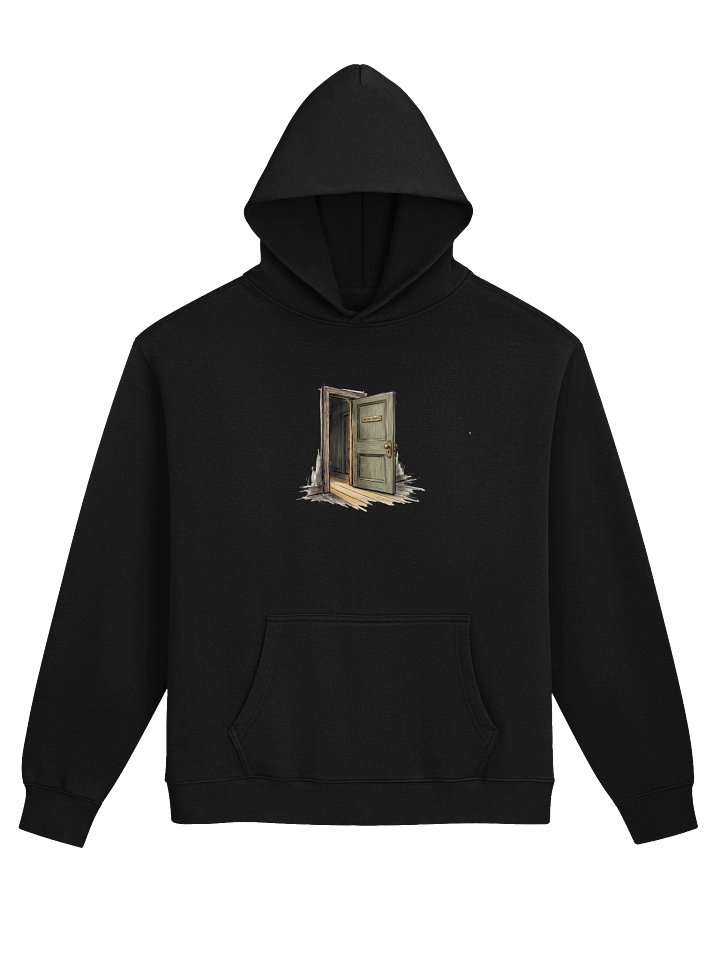 The Door — Hoodie product image (1)