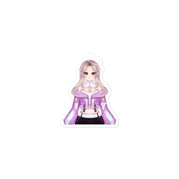 Clocky's Tuber product image (1)