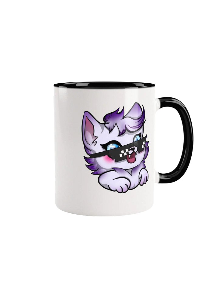 Pixel Perfection Mug product image (8)