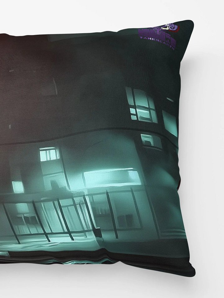 5th streaming anniversary pillow product image (4)