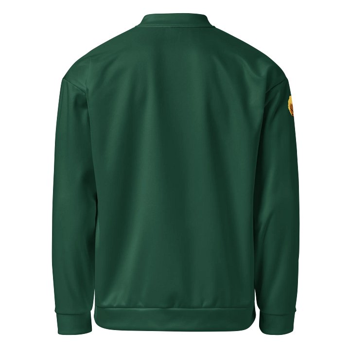 Bomber Jacket product image (2)