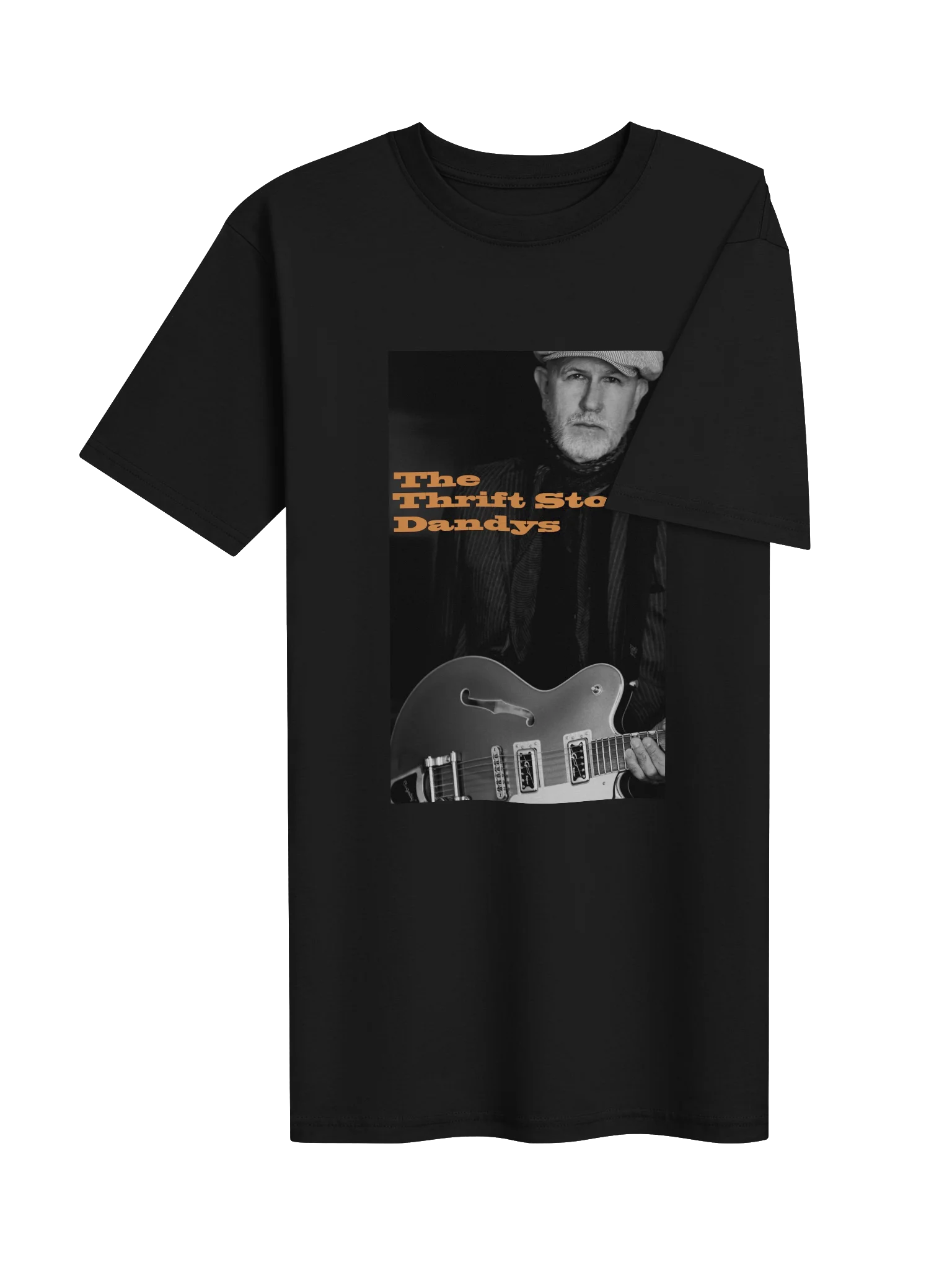 The Thrift Store Dandys T-Shirt product image (4)