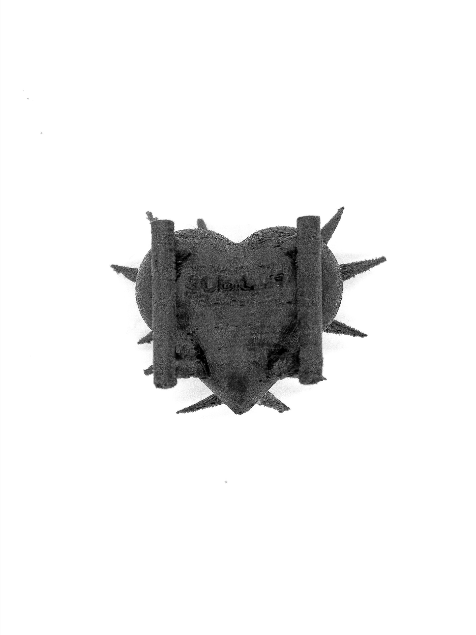 SPIKE WATCH product image (4)