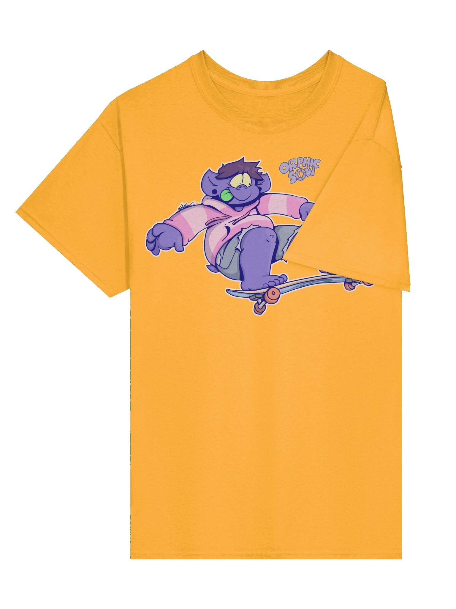 Ralgoar Ollie Tee product image (13)