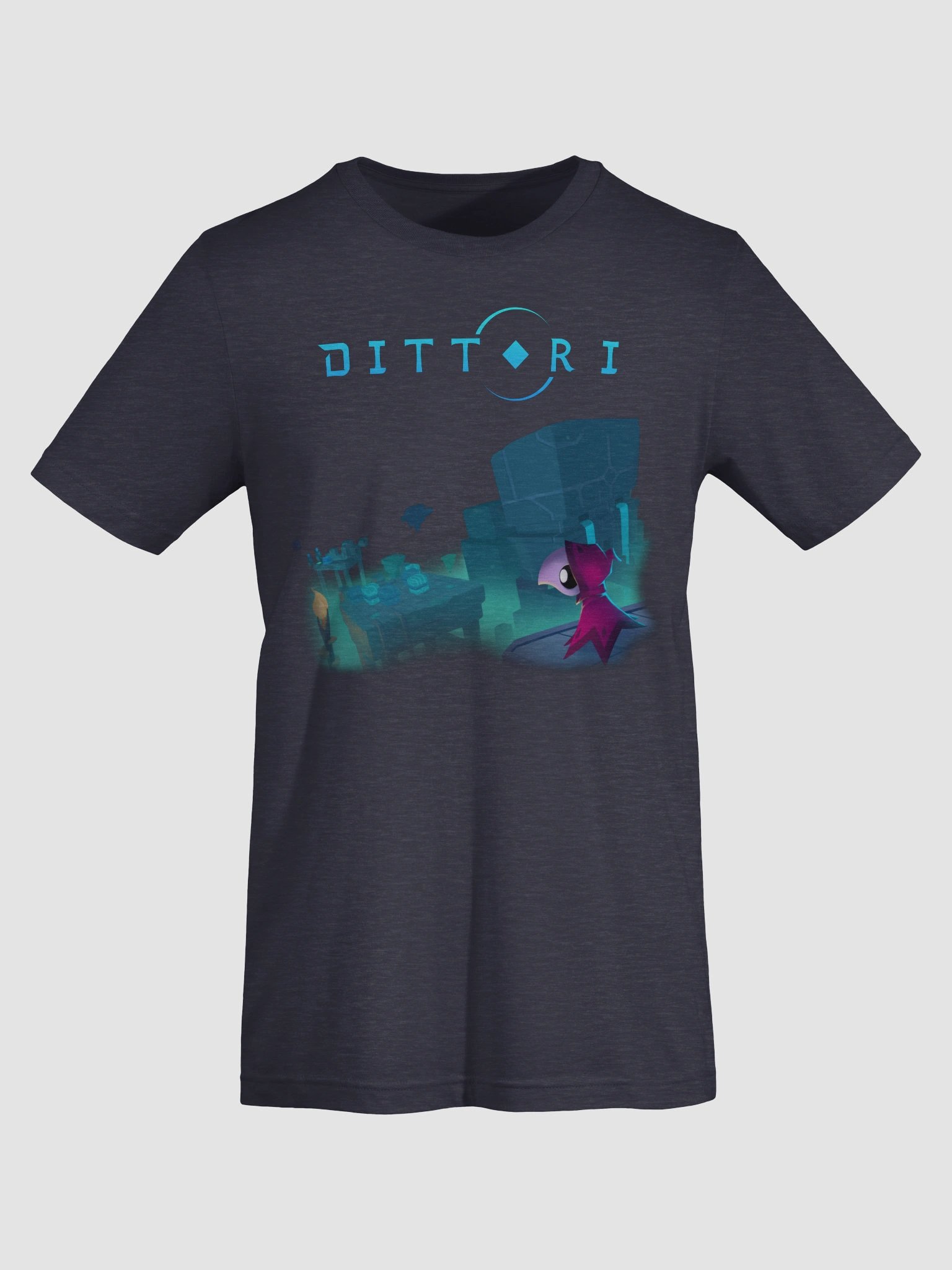 Dittori T-Shirt product image (55)
