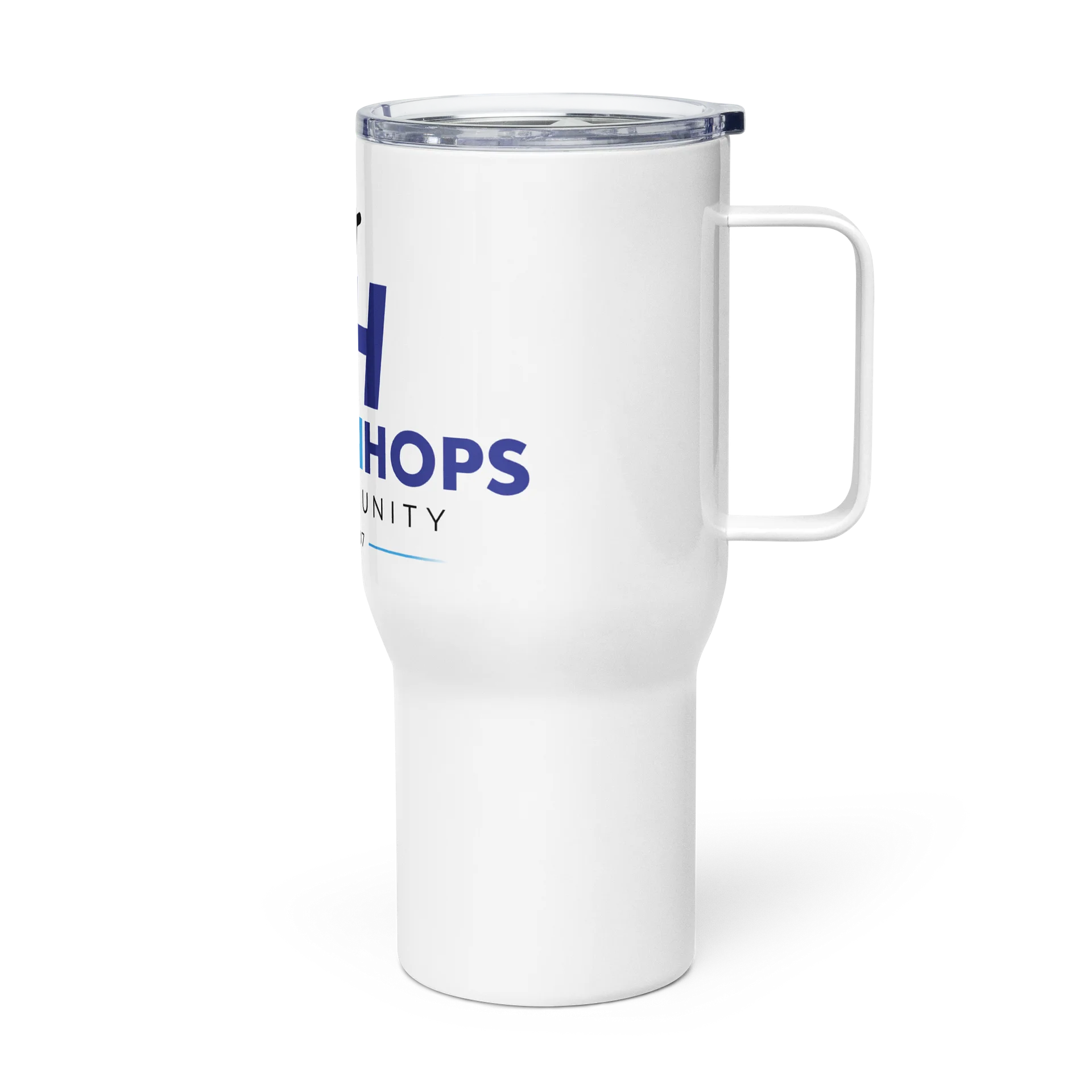 EasternHops Heritage Travel Tumbler product image (4)