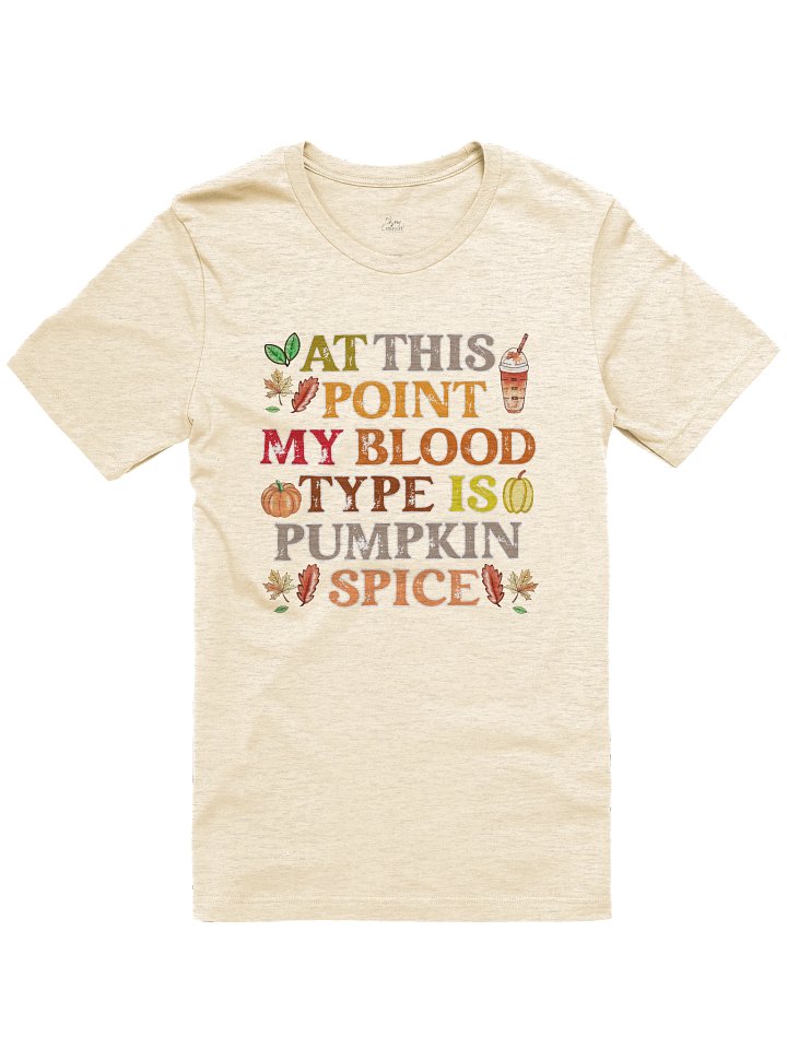 Pumpkin Spice Please product image (1)