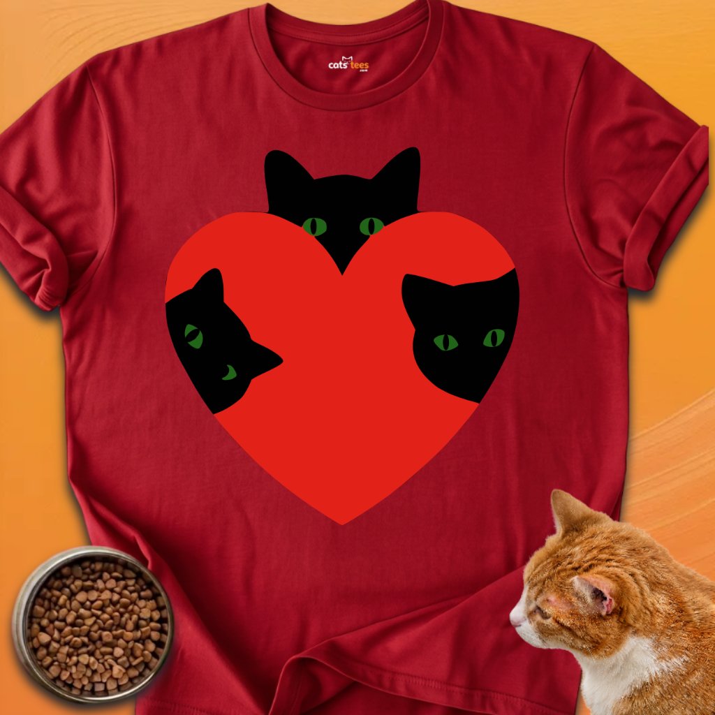 Cats in Heart product image (14)