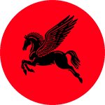Mysteries of Mythology logo