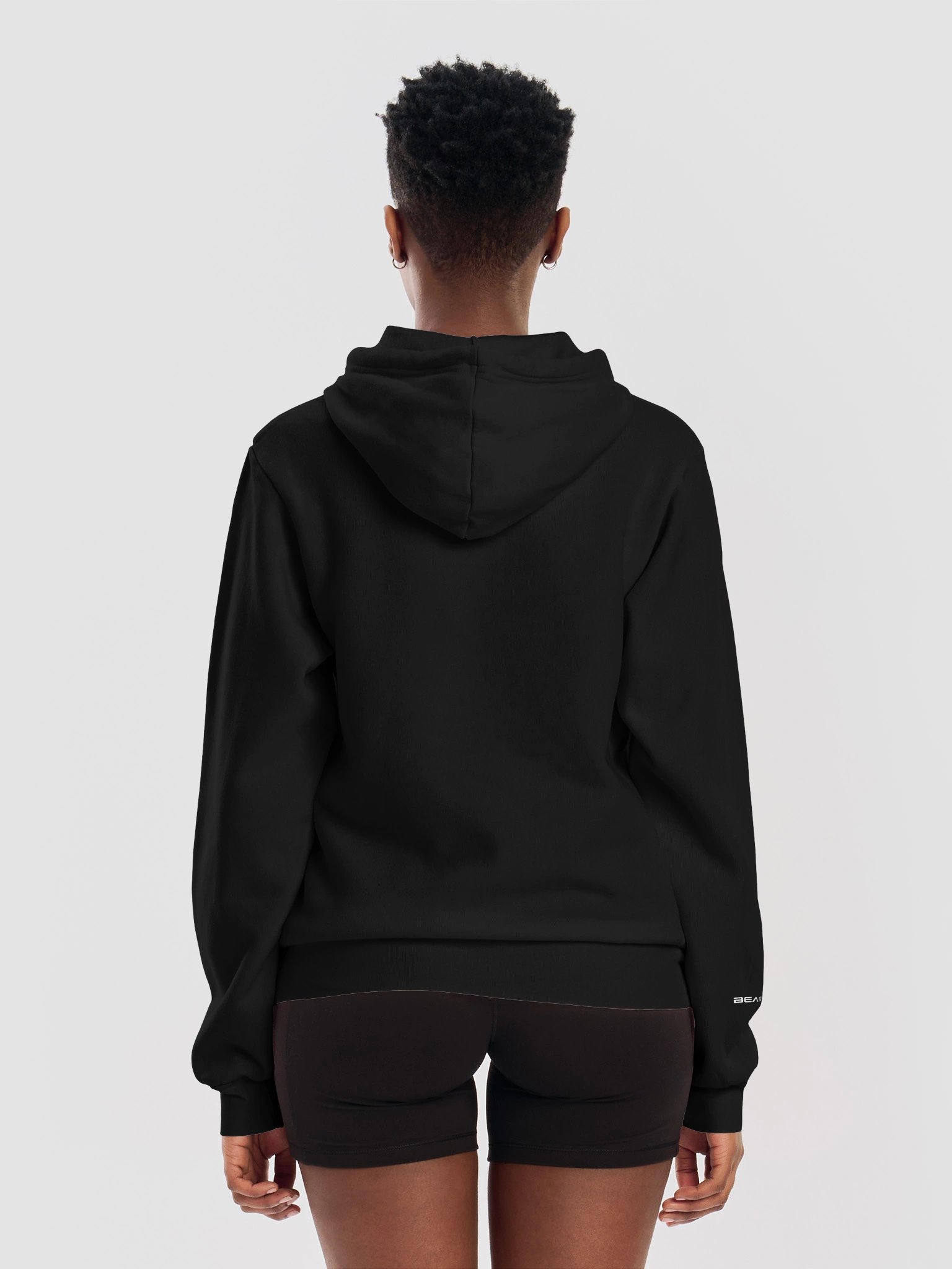 Coach. Leader. Mentor. | Performance Hoodie product image (10)