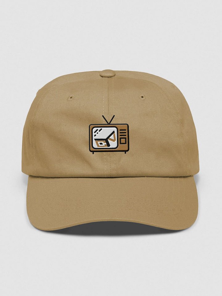 CTV dad hat product image (1)