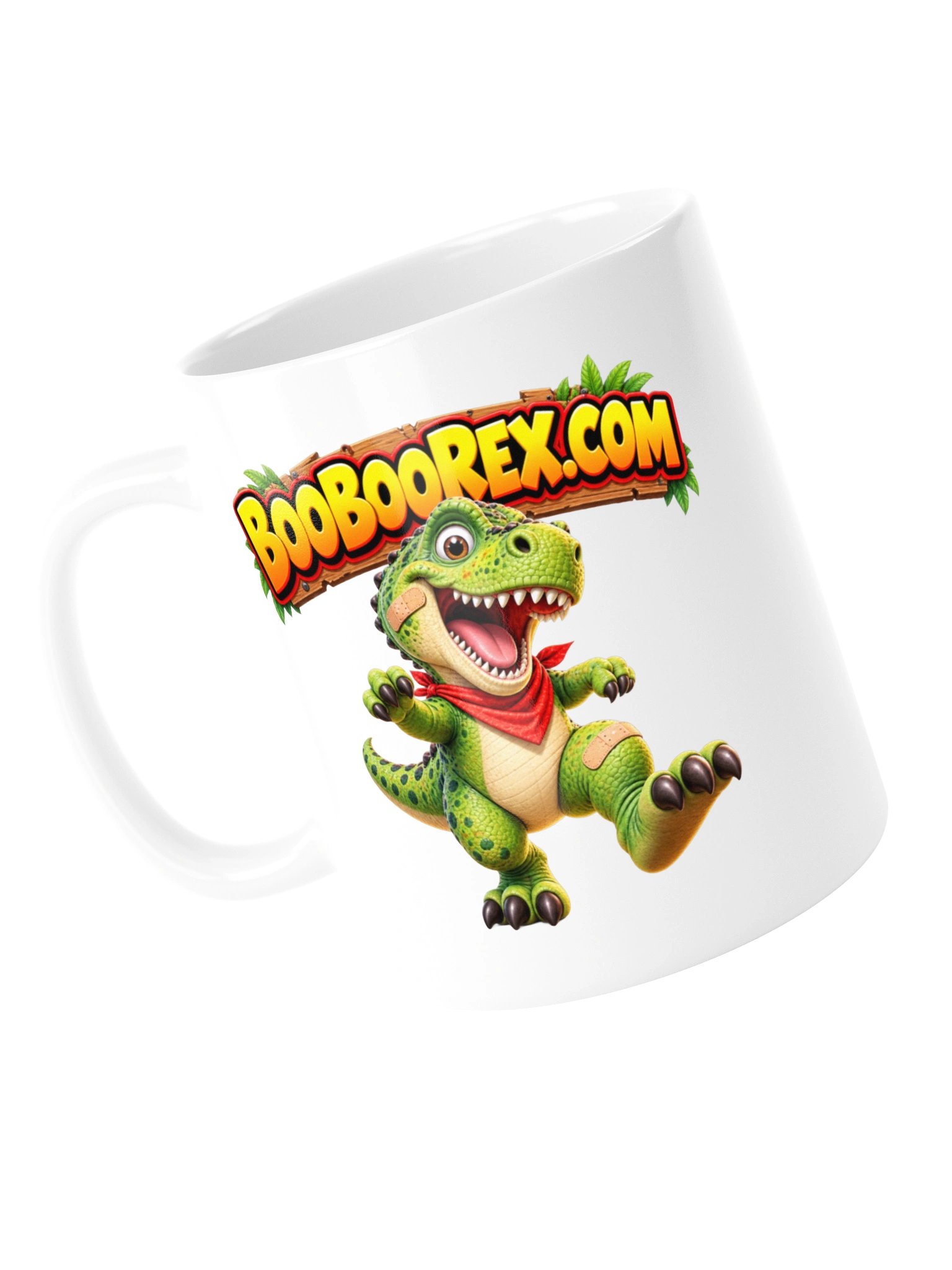 Booboorex.com Coffee Mug product image (14)